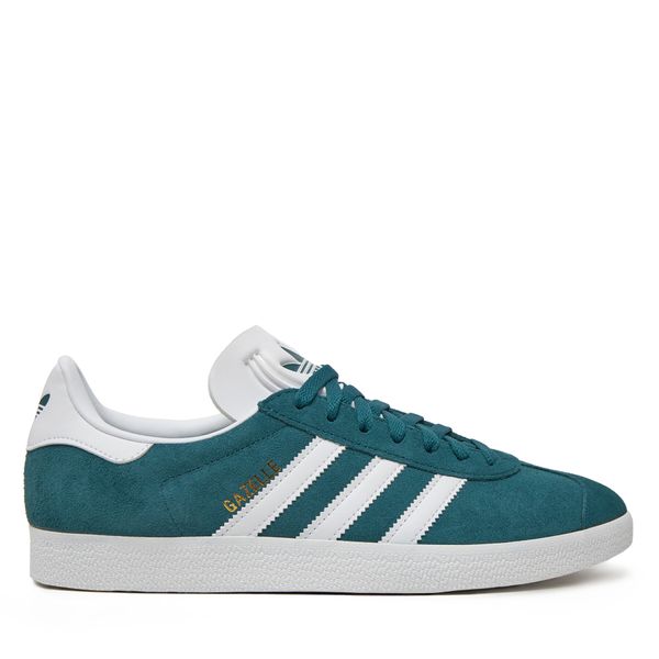 adidas Сникърси adidas Gazelle JH5383 Зелен