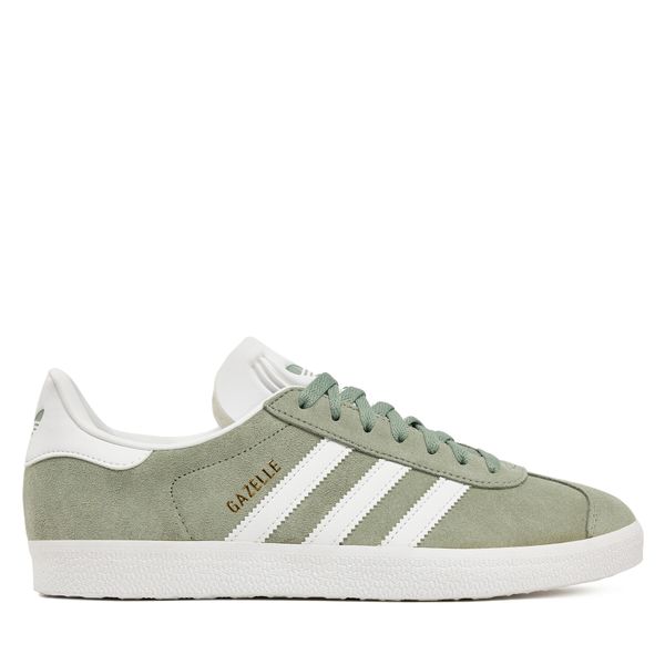 adidas Сникърси adidas Gazelle JH5384 Зелен