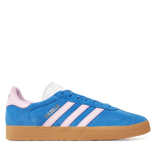 adidas Сникърси adidas Gazelle JH7219 Син