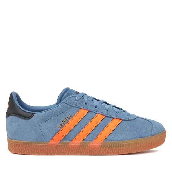 adidas Сникърси adidas Gazelle JP7124 Син