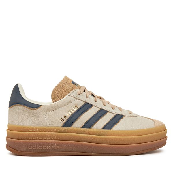 adidas Сникърси adidas Gazelle JQ5126 Бежов