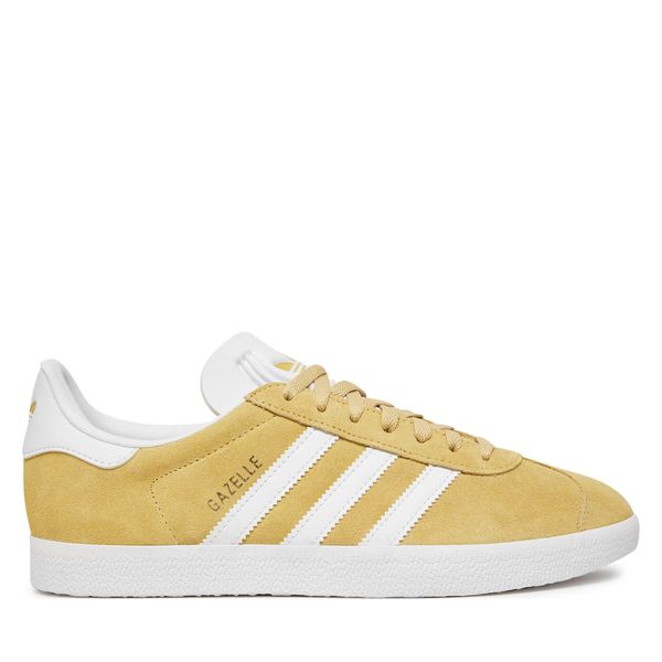 adidas Сникърси adidas Gazelle Shoes JH5382 Жълт