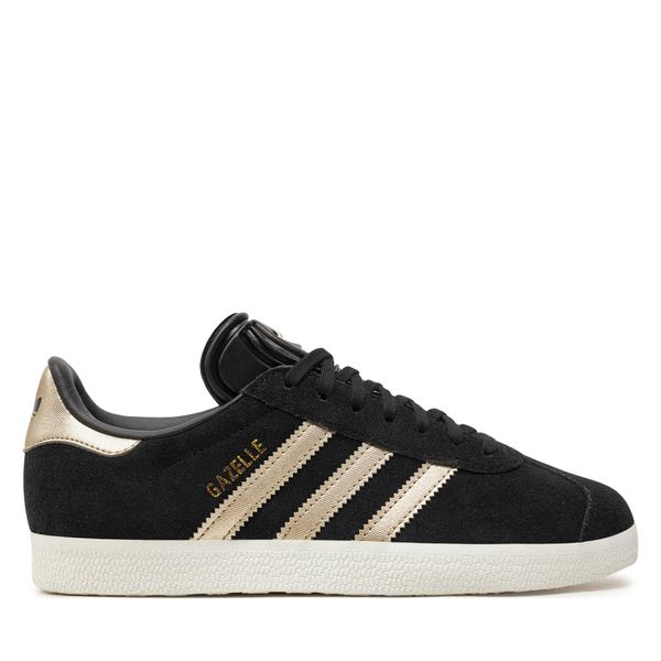 adidas Сникърси adidas Gazelle W IG4397 Черен