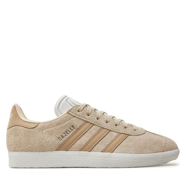 adidas Сникърси adidas Gazelle W JH7215 Бежов