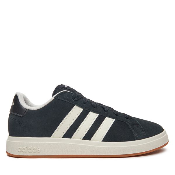 adidas Сникърси adidas Grand Court 00s JH6178 Черен