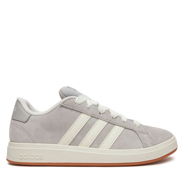 adidas Сникърси adidas Grand Court 00s JH6179 Сив