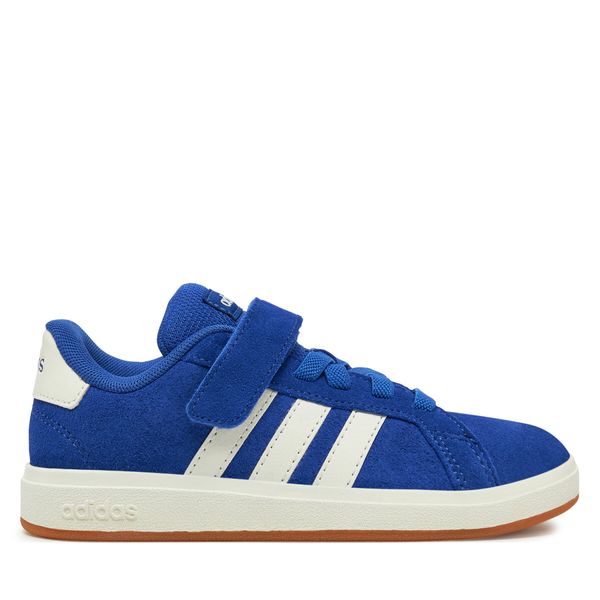 adidas Сникърси adidas Grand Court 00s JH6180 Тъмносин