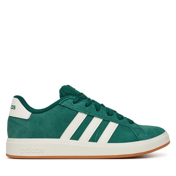 adidas Сникърси adidas Grand Court 00s JP5893 Зелен