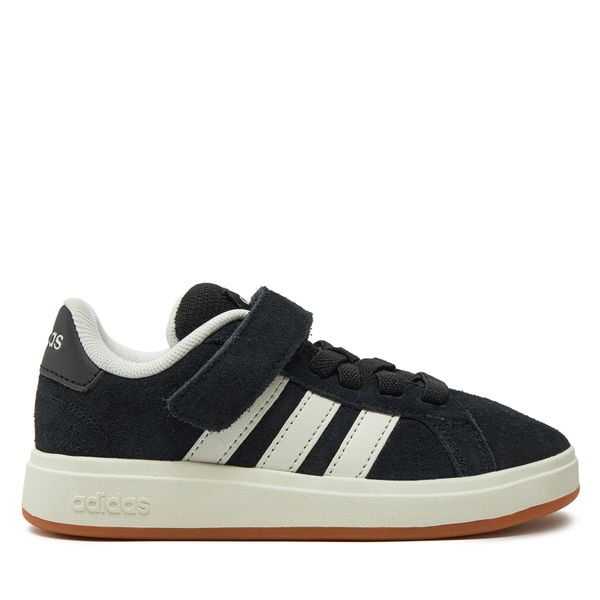 adidas Сникърси adidas Grand Court 00s JP5896 Черен