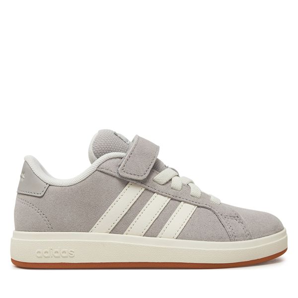 adidas Сникърси adidas Grand Court 00s JP5897 Сив
