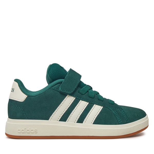 adidas Сникърси adidas Grand Court 00s JP5898 Зелен