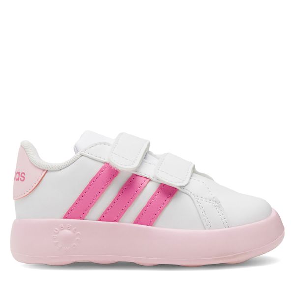 adidas Сникърси adidas GRAND COURT 2.0 CF I ID0741 Бял