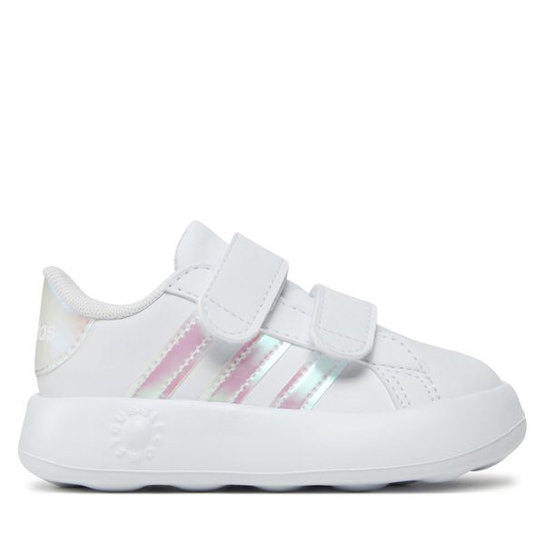 adidas Сникърси adidas Grand Court 2.0 Cf I ID5265 Бял