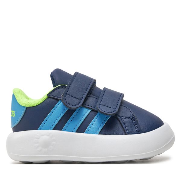 adidas Сникърси adidas Grand Court 2.0 Cf I IH4885 Тъмносин