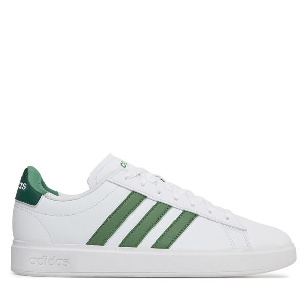 adidas Сникърси adidas Grand Court 2.0 ID2952 Бял