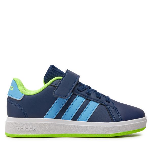 adidas Сникърси adidas Grand Court 2.0 IE5994 Тъмносин