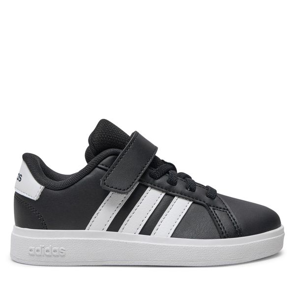 adidas Сникърси adidas Grand Court 2.0 IE5995 Черен