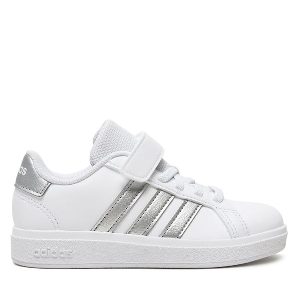 adidas Сникърси adidas Grand Court 2.0 IH5532 Бял