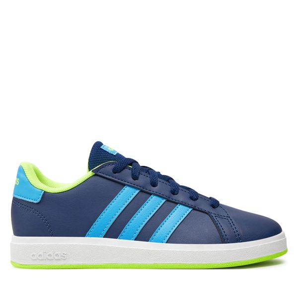 adidas Сникърси adidas Grand Court 2.0 K IH4887 Тъмносин