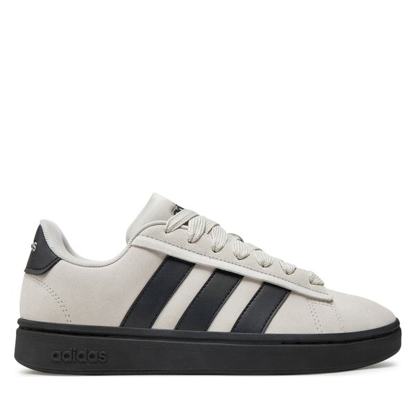 adidas Сникърси adidas Grand Court Alpha 00S IH1287 Сив