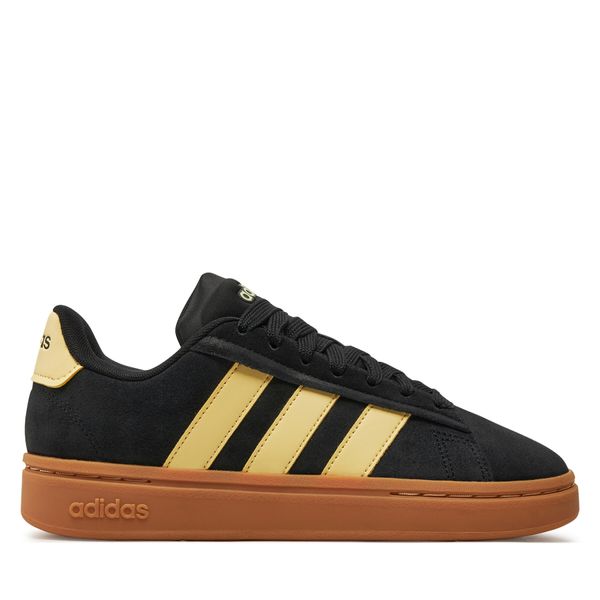adidas Сникърси adidas Grand Court Alpha 00S IH1288 Черен