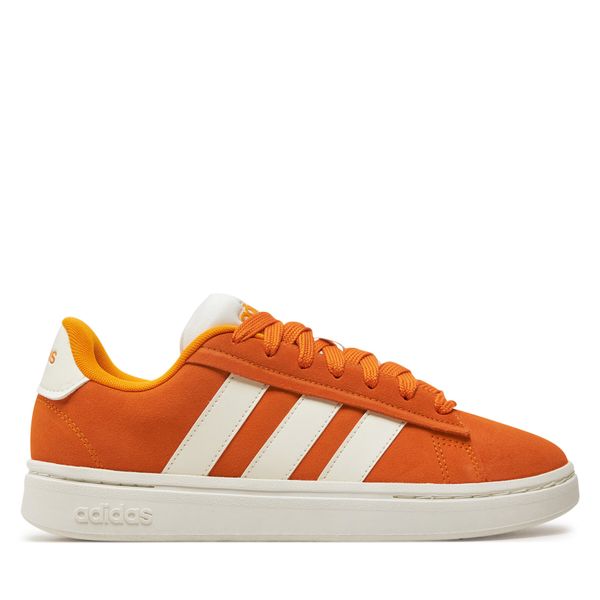 adidas Сникърси adidas Grand Court Alpha 00S IH3844 Оранжев