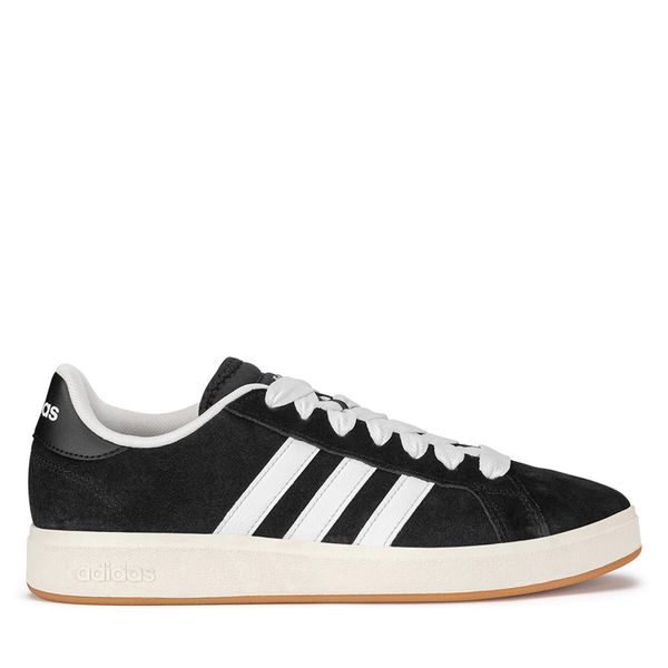 adidas Сникърси adidas GRAND COURT BASE 00S IH6184 Черен