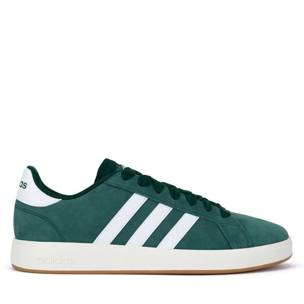 adidas Сникърси adidas GRAND COURT BASE 00S IH6187 Зелен