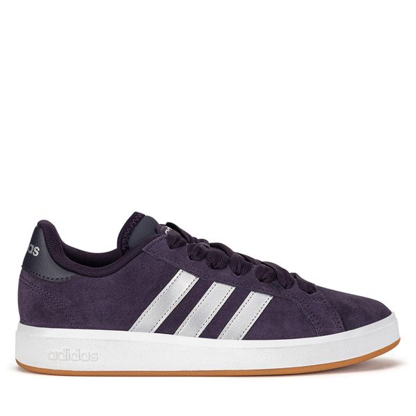 adidas Сникърси adidas GRAND COURT BASE 00s IH6191 Виолетов