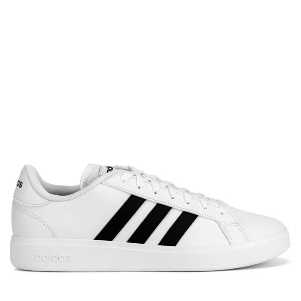 adidas Сникърси adidas GRAND COURT BASE 2.0 GW9250 Бял