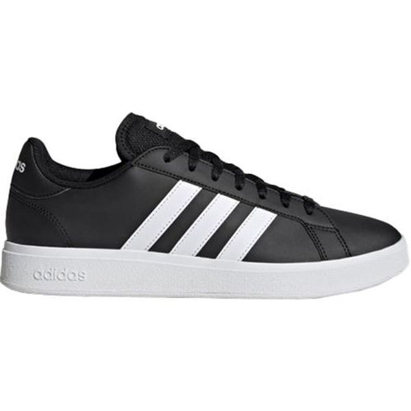 adidas Сникърси adidas GRAND COURT BASE 2.0 GW9251 Черен