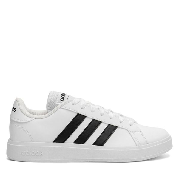 adidas Сникърси adidas GRAND COURT BASE 2.0 GW9261 Бял