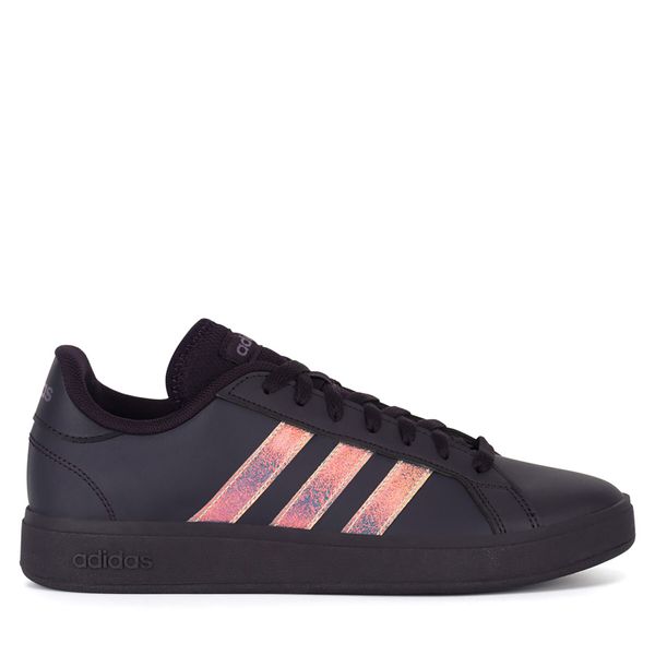 adidas Сникърси adidas GRAND COURT BASE 2.0 ID3043 Черен