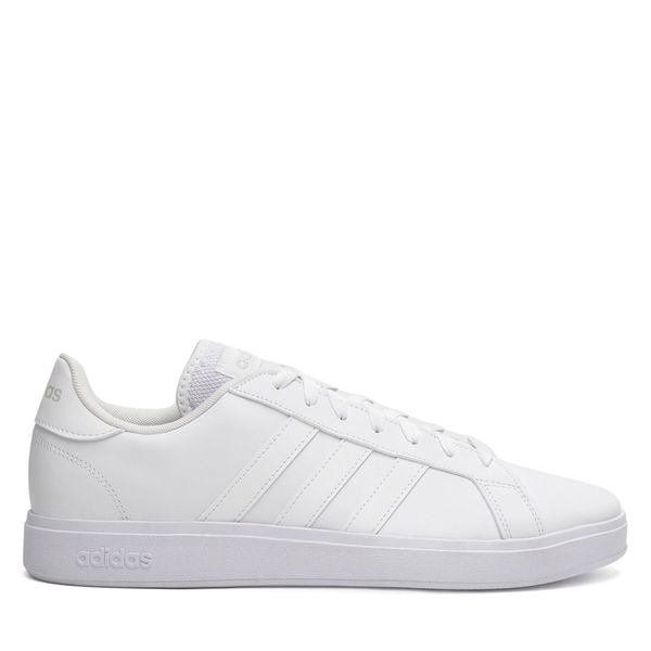 adidas Сникърси adidas GRAND COURT BASE 2.0 JH9363 Бял