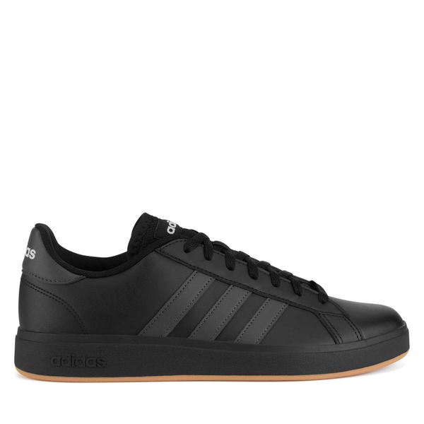 adidas Сникърси adidas GRAND COURT BASE 2.0 JH9365 Черен
