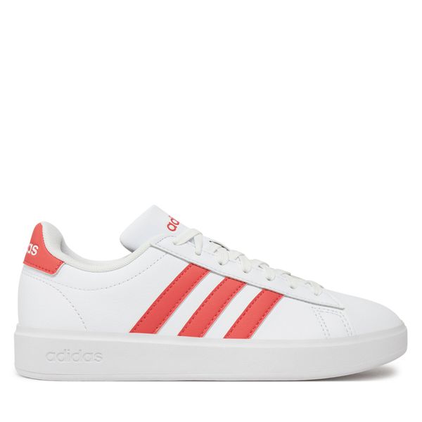 adidas Сникърси adidas Grand Court Cloudfoam Comfort ID2948 Бял