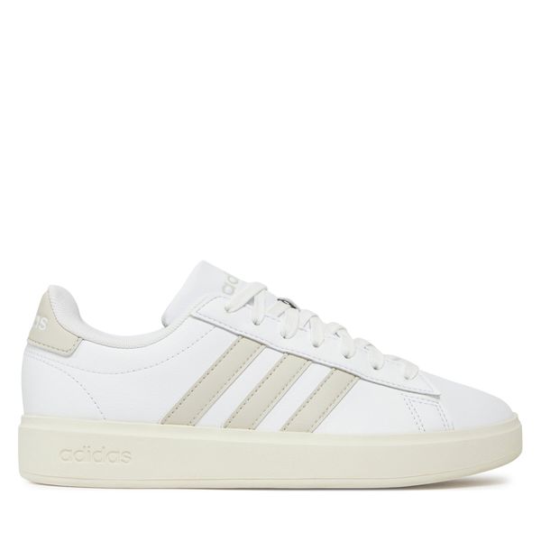 adidas Сникърси adidas Grand Court Cloudfoam Comfort ID2949 Бял