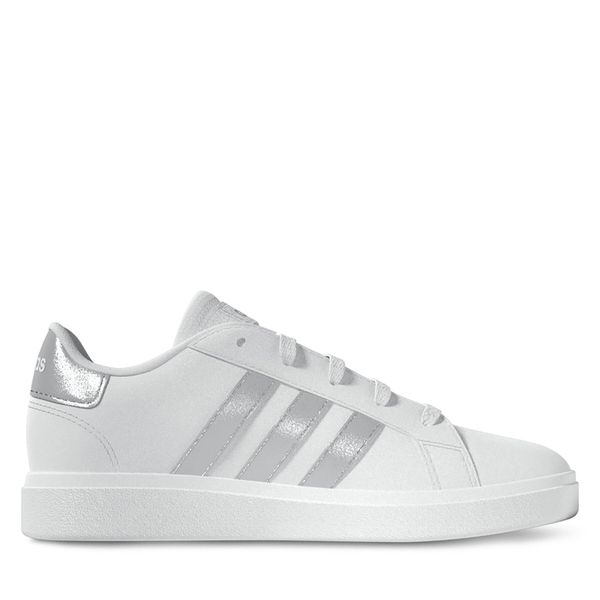 adidas Сникърси adidas Grand Court GW6506 Бял
