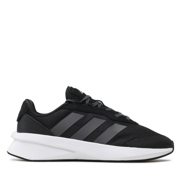 adidas Сникърси adidas Heawyn IG2381 Черен