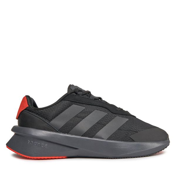 adidas Сникърси adidas Heawyn IG4011 Черен