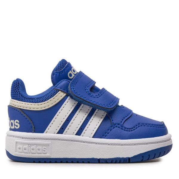 adidas Сникърси adidas Hoops 3.0 Cf I IH7901 Син