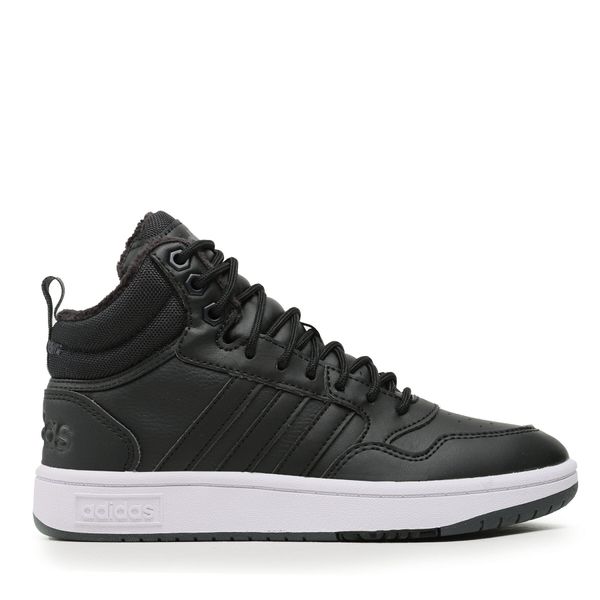 adidas Сникърси adidas Hoops 3.0 GZ6679 Черен