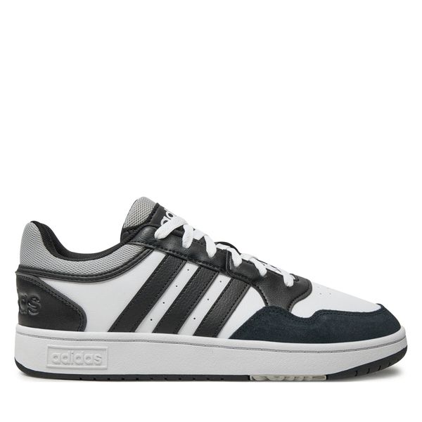 adidas Сникърси adidas Hoops 3.0 IH0169 Черен