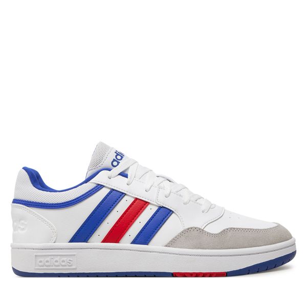 adidas Сникърси adidas Hoops 3.0 IH0335 Бял