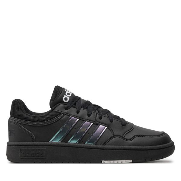 adidas Сникърси adidas Hoops 3.0 K  GZ9671 Черен
