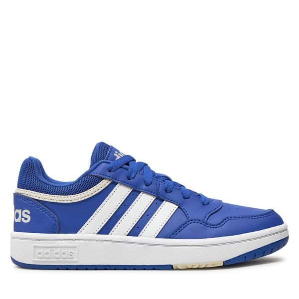 adidas Сникърси adidas Hoops 3.0 K IH7891 Син