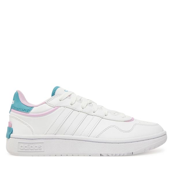 adidas Сникърси adidas Hoops 3.0 SE JI3452 Бял