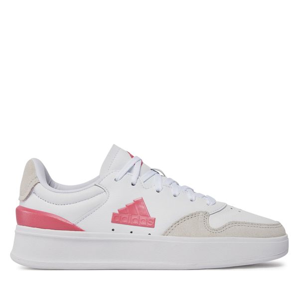 adidas Сникърси adidas Kantana ID5567 Бял