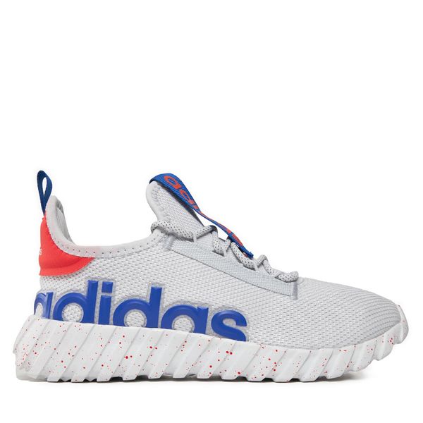 adidas Сникърси adidas Kaptir 3.0 Kids ID5903 Сив
