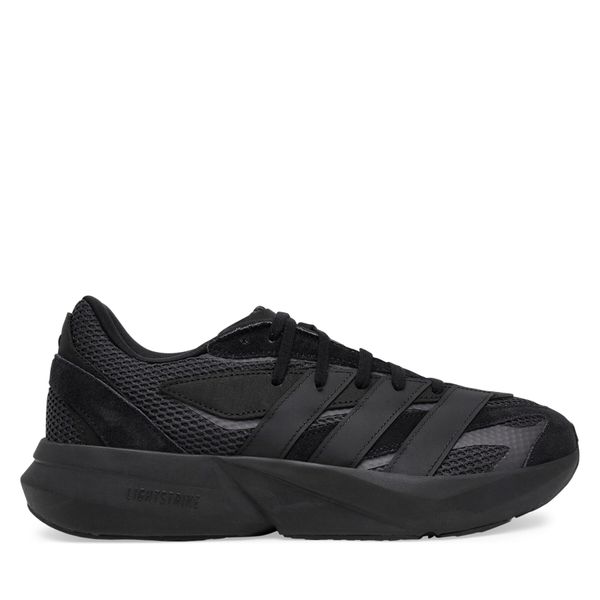 adidas Сникърси adidas Lightblaze JH6941 Черен
